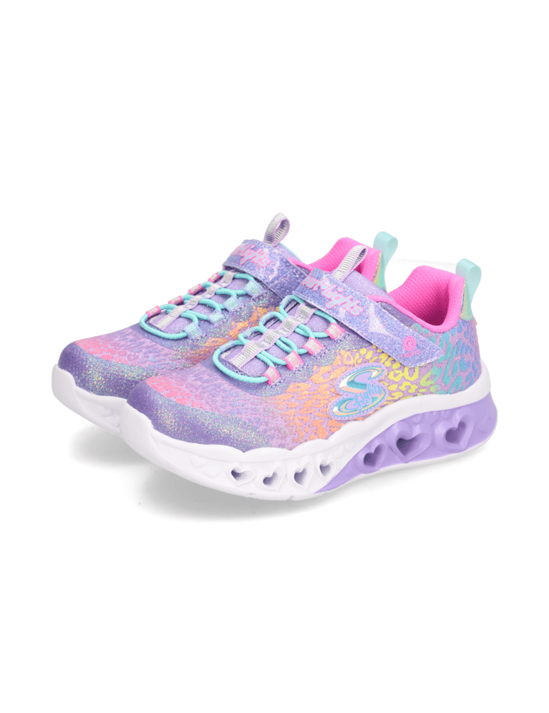 Skechers-FLUTTER-HEART-LIGHTS---LOVES-WILD