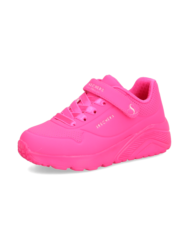 Skechers-UNO-LITE-pink