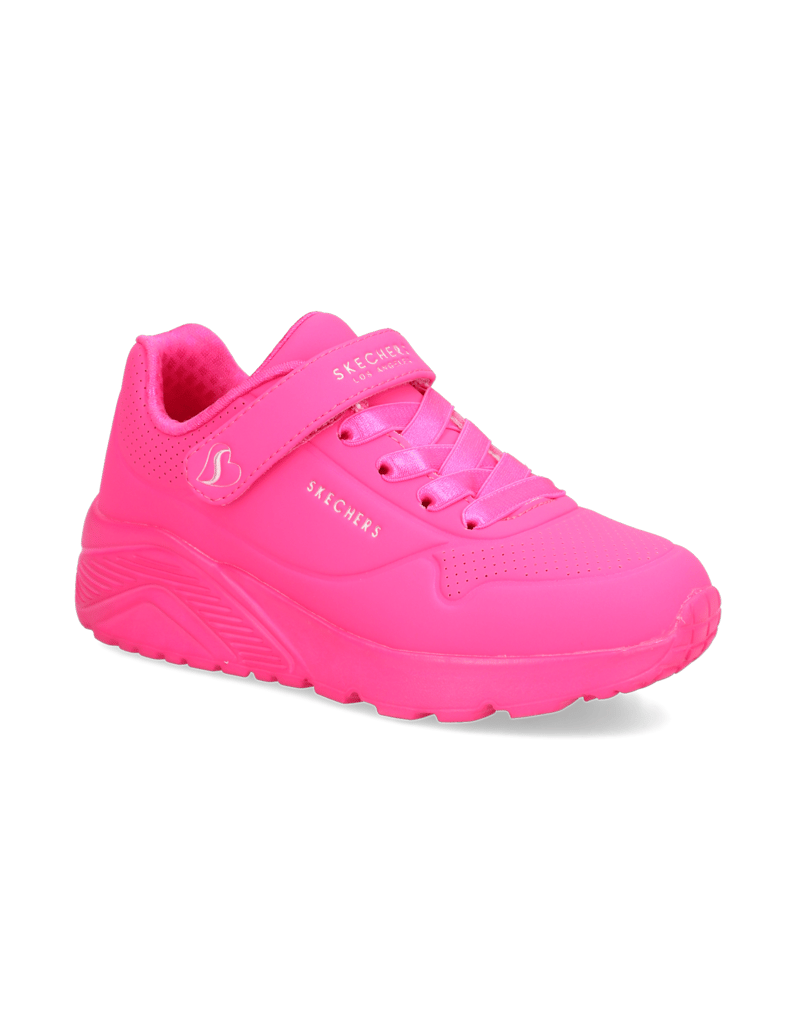 Skechers-UNO-LITE-pink