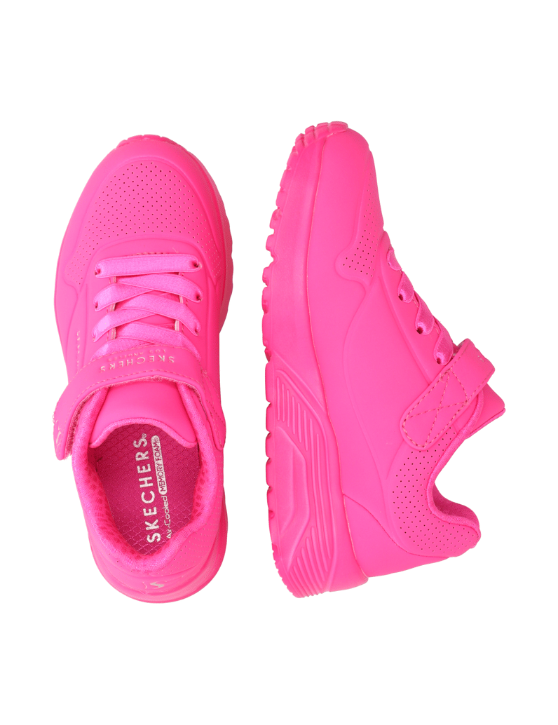 Skechers-UNO-LITE-pink