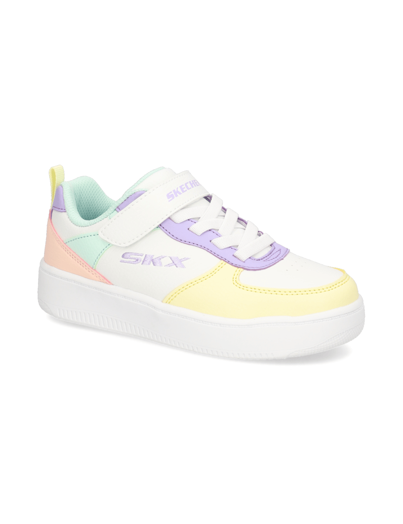 Skechers-SPORT-COURT-92-weiss