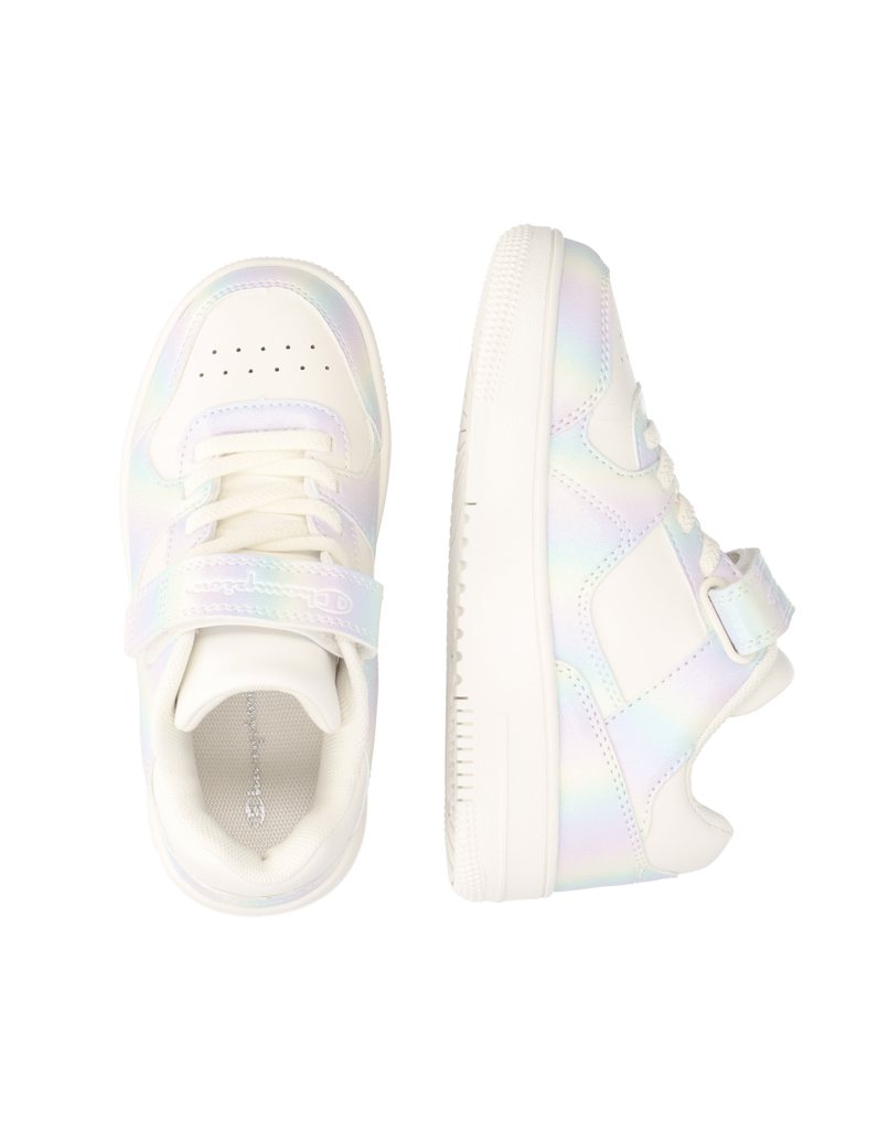 Champion-REBOUND-PEARL-LOW-weiss