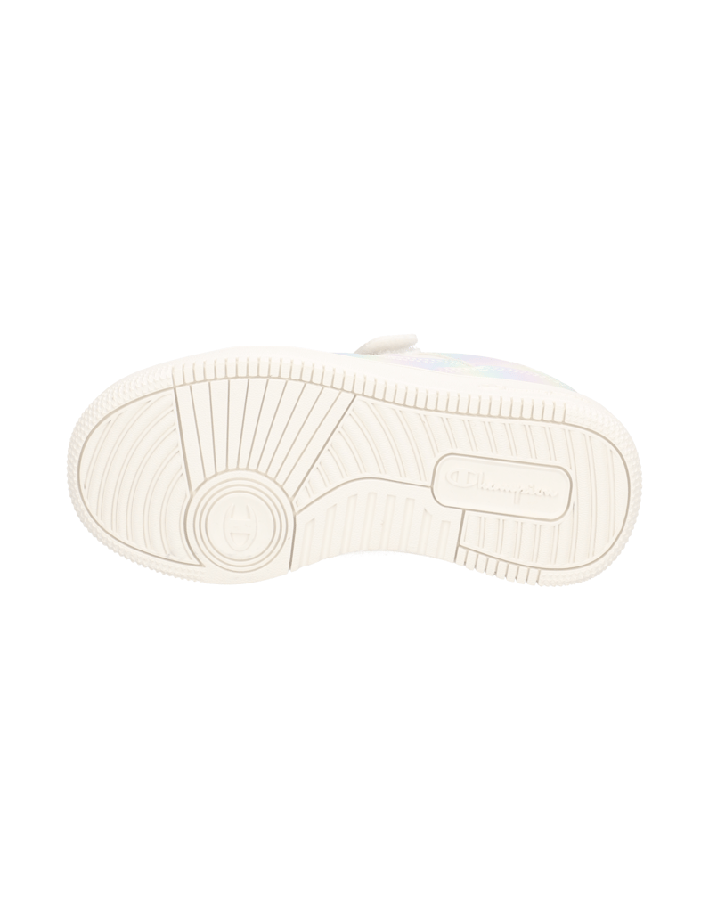 Champion-REBOUND-PEARL-LOW-weiss
