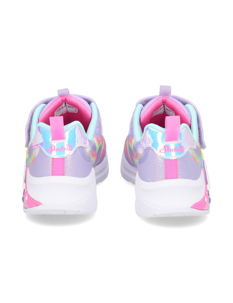 Skechers-UNICORN-CHASER-lila