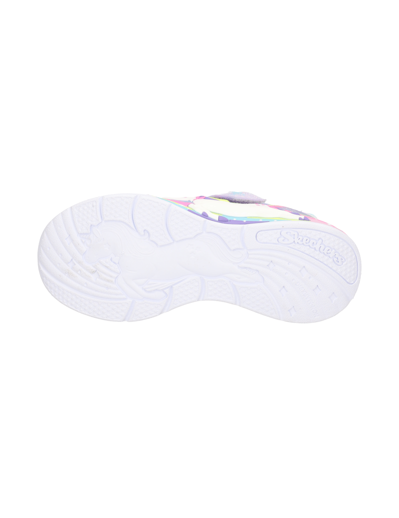 Skechers-UNICORN-CHASER-lila