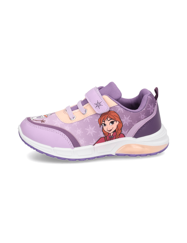 Frozen-Sneaker-lila