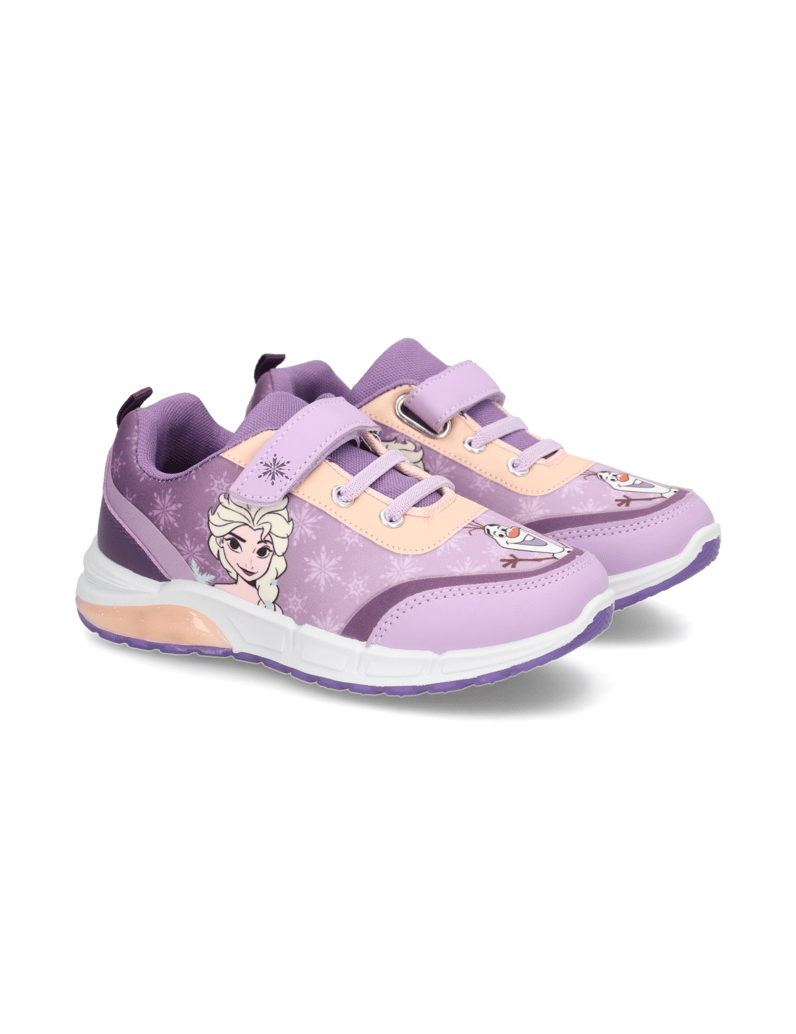 Frozen-Sneaker-lila