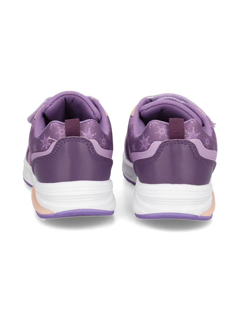 Frozen-Sneaker-lila