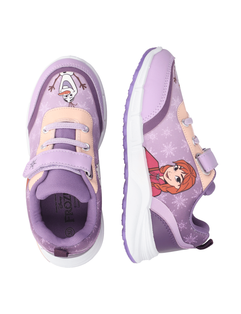 Frozen-Sneaker-lila