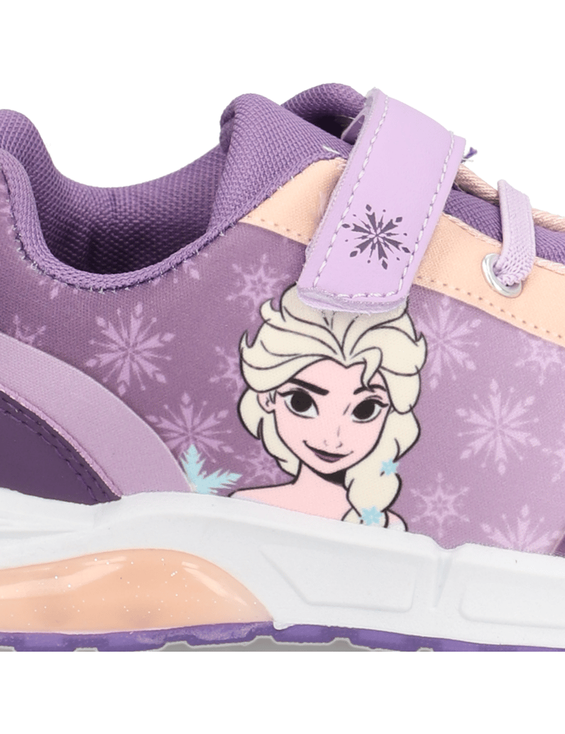 Frozen-Sneaker-lila