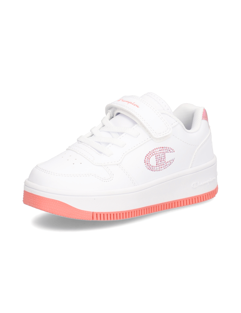 Champion-RD18-PLATFORM-GLITTER-weiss
