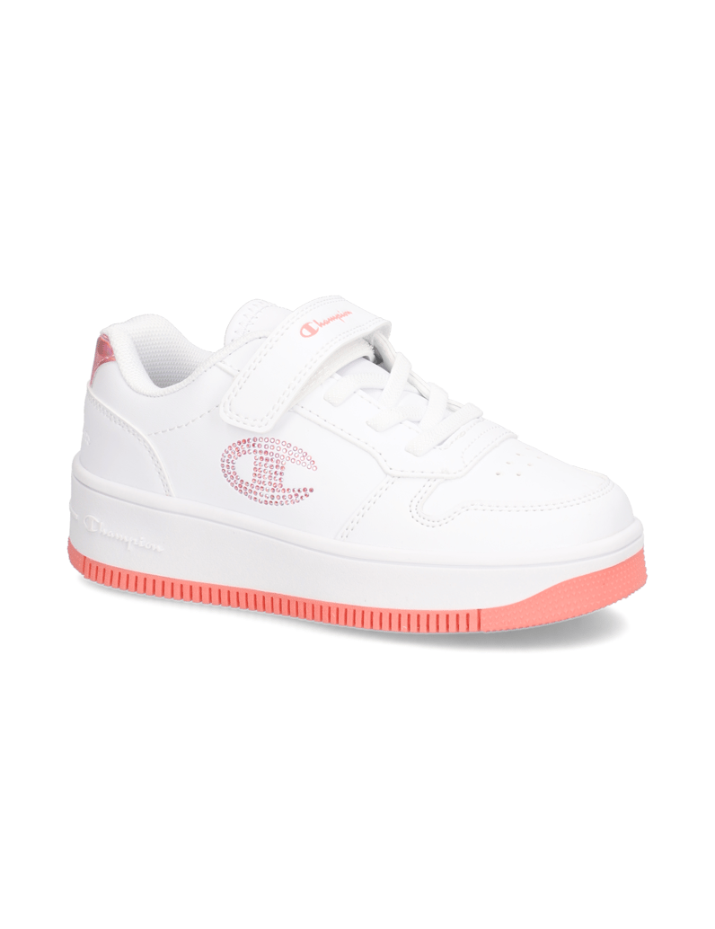 Champion-RD18-PLATFORM-GLITTER-weiss