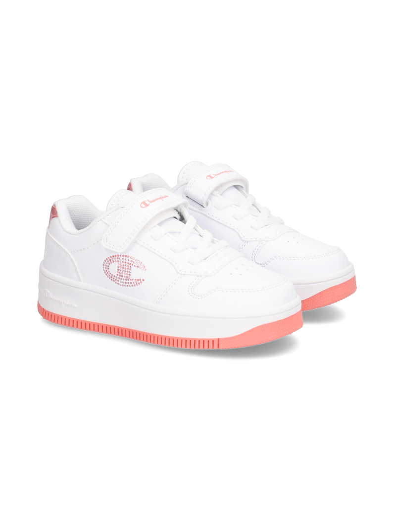 Champion-RD18-PLATFORM-GLITTER-weiss