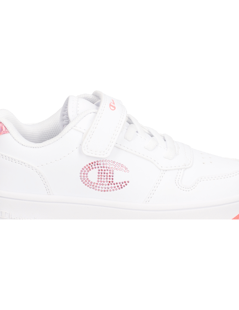 Champion-RD18-PLATFORM-GLITTER-weiss
