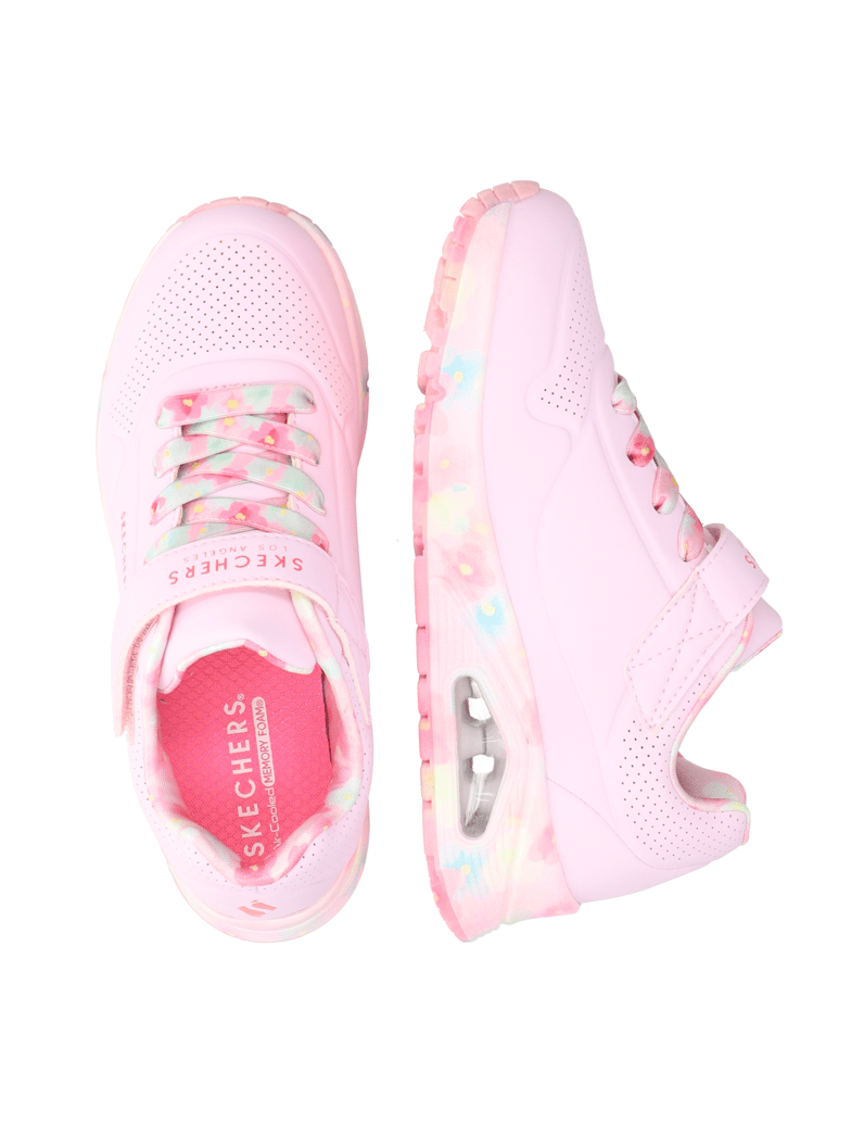 Skechers-UNO-GEN1-rosa