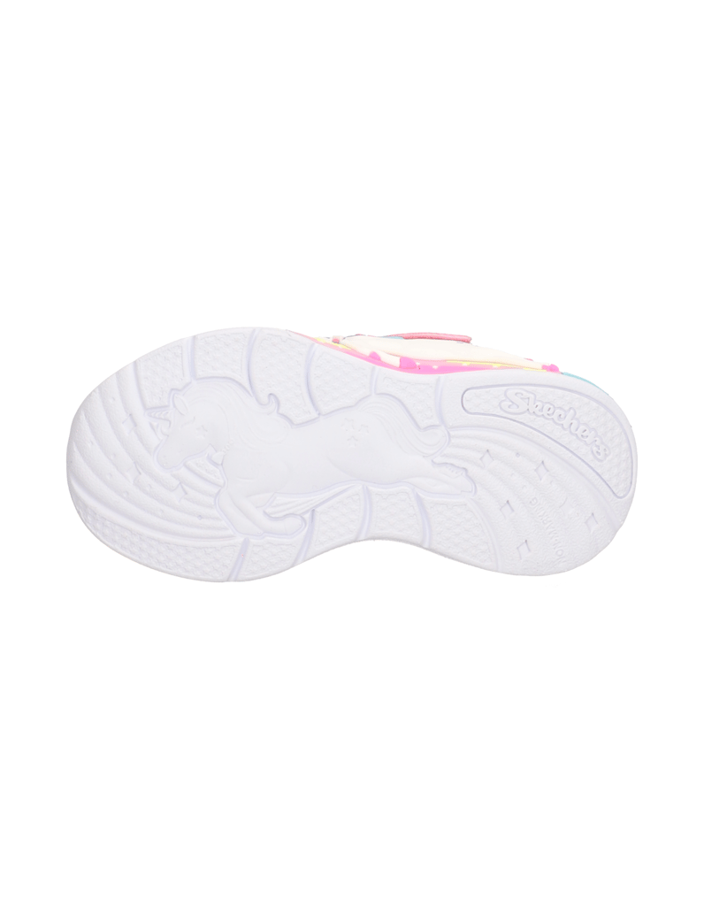 Skechers-UNICORN-CHASER-pink