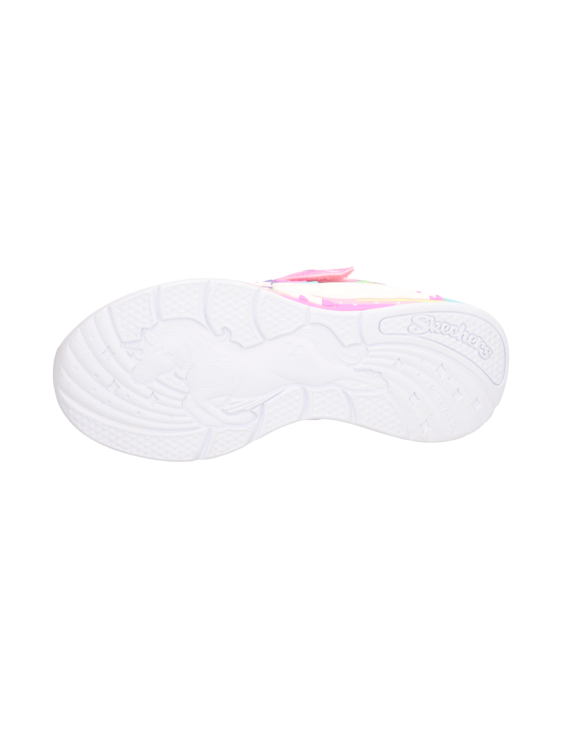 Skechers-UNICORN-CHASER-pink
