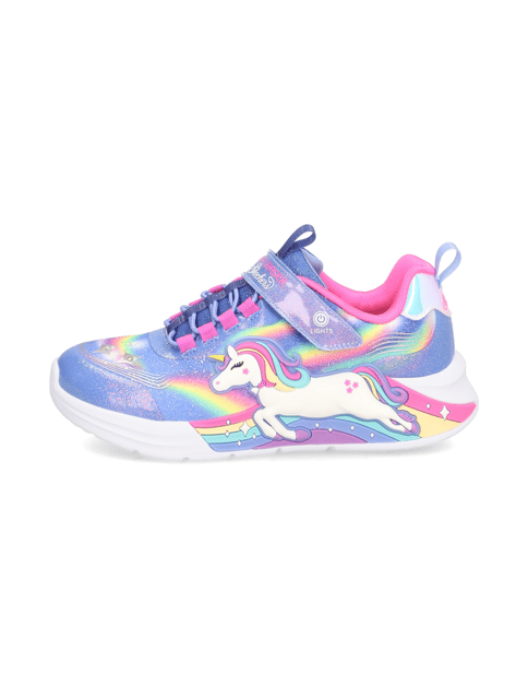 S-LIGHTS: UNICORN CHASER