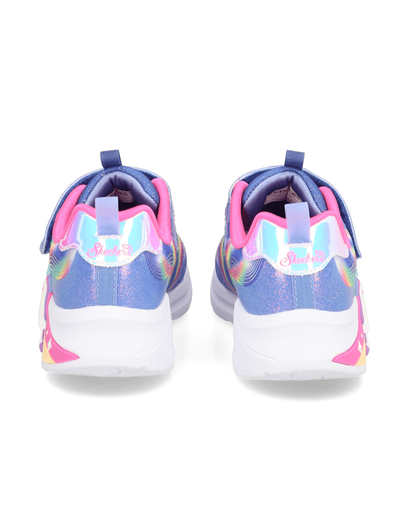 Skechers-S-LIGHTS:-UNICORN-CHASER-pink