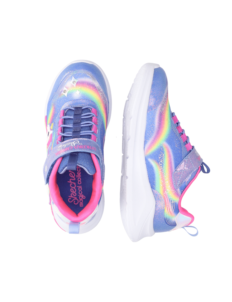 Skechers-S-LIGHTS:-UNICORN-CHASER-pink