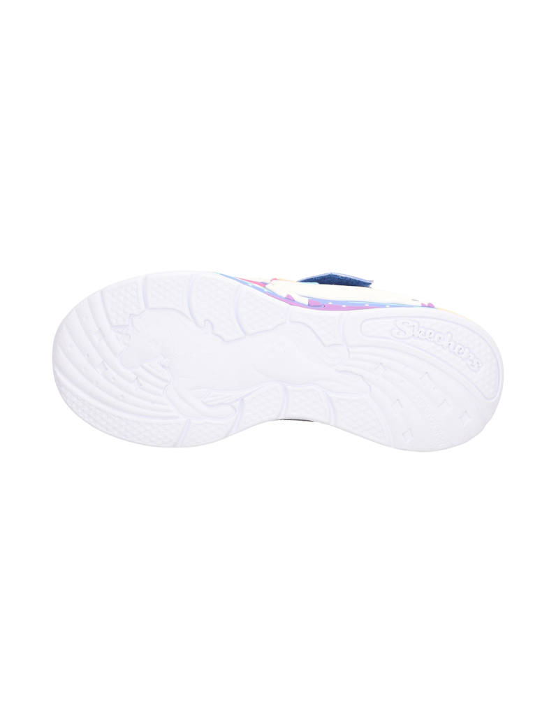Skechers-S-LIGHTS:-UNICORN-CHASER-pink
