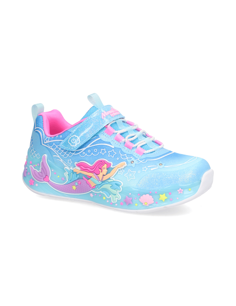 Skechers-MERMAID-DREAMS-blau