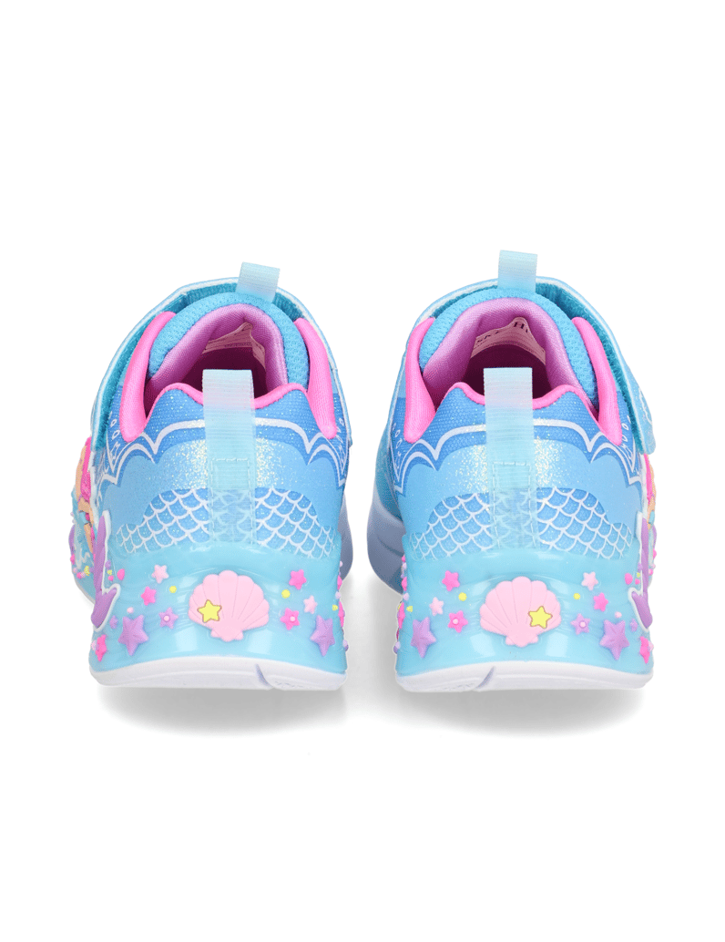 Skechers-MERMAID-DREAMS-blau