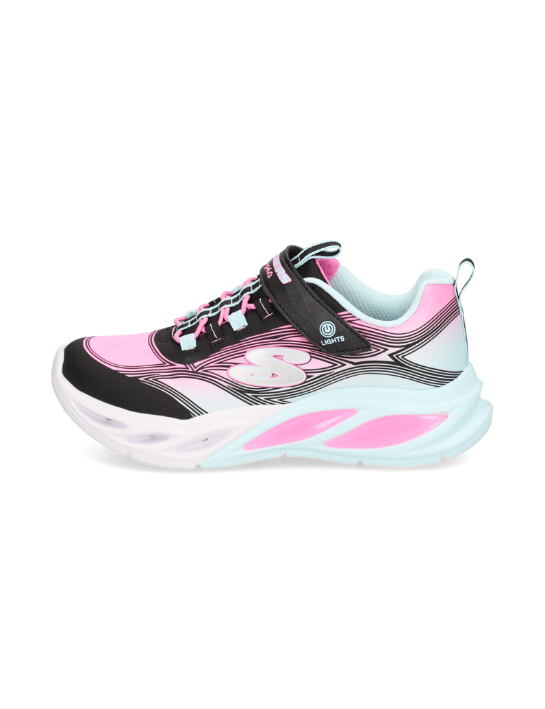 Skechers-COSMIC-GLOW-schwarz