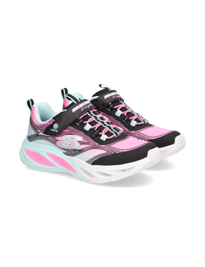 Skechers-COSMIC-GLOW-schwarz