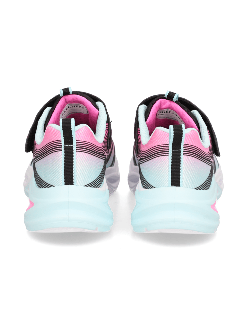 Skechers-COSMIC-GLOW-schwarz