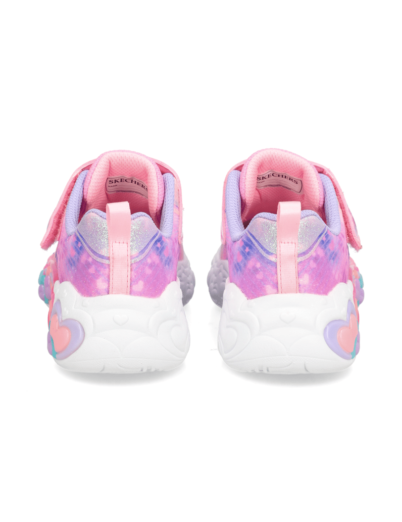 Skechers-ETERNAL-HEART-LIGHTS-blau