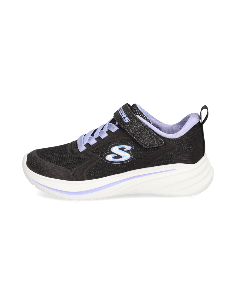 Skechers-WAVE-92-schwarz