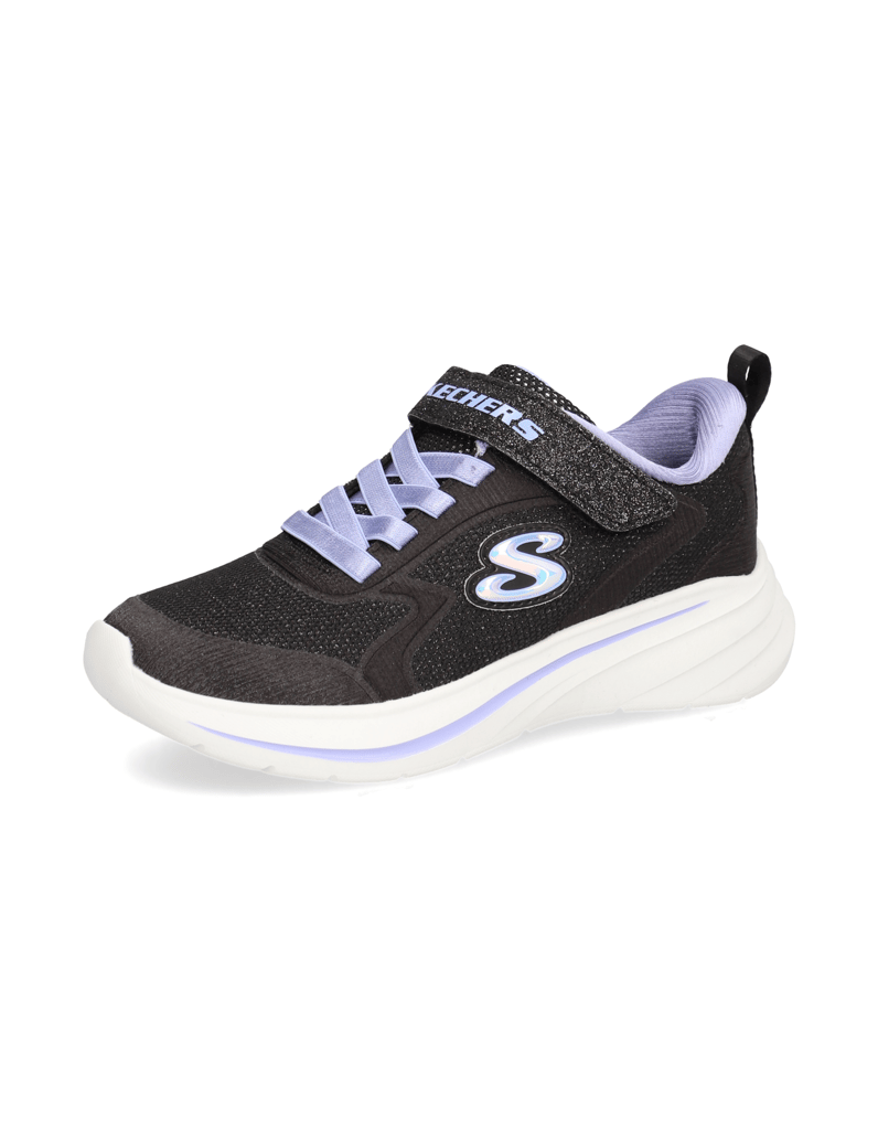 Skechers-WAVE-92-schwarz