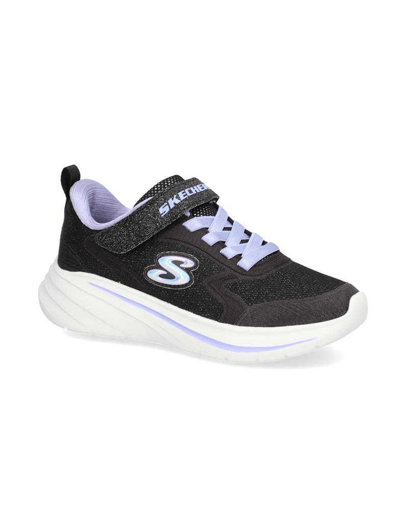 Skechers-WAVE-92-schwarz
