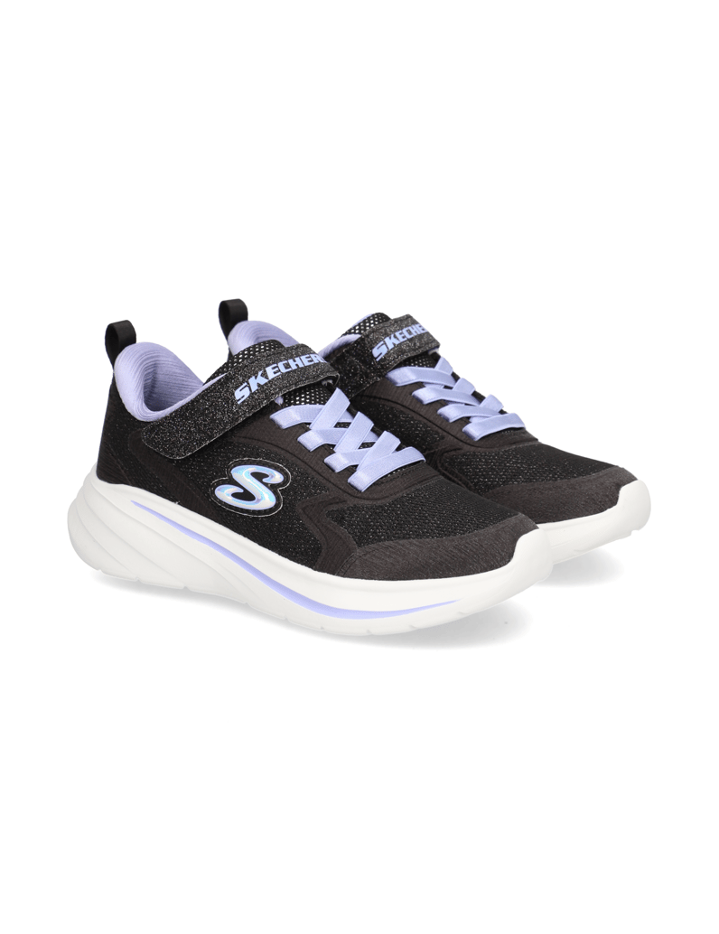 Skechers-WAVE-92-schwarz