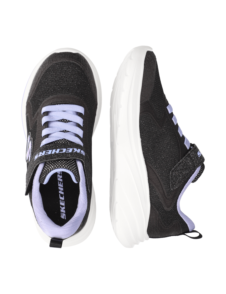 Skechers-WAVE-92-schwarz