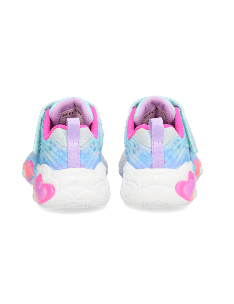 Skechers-ETERNAL-HEART-LIGHTS-blau