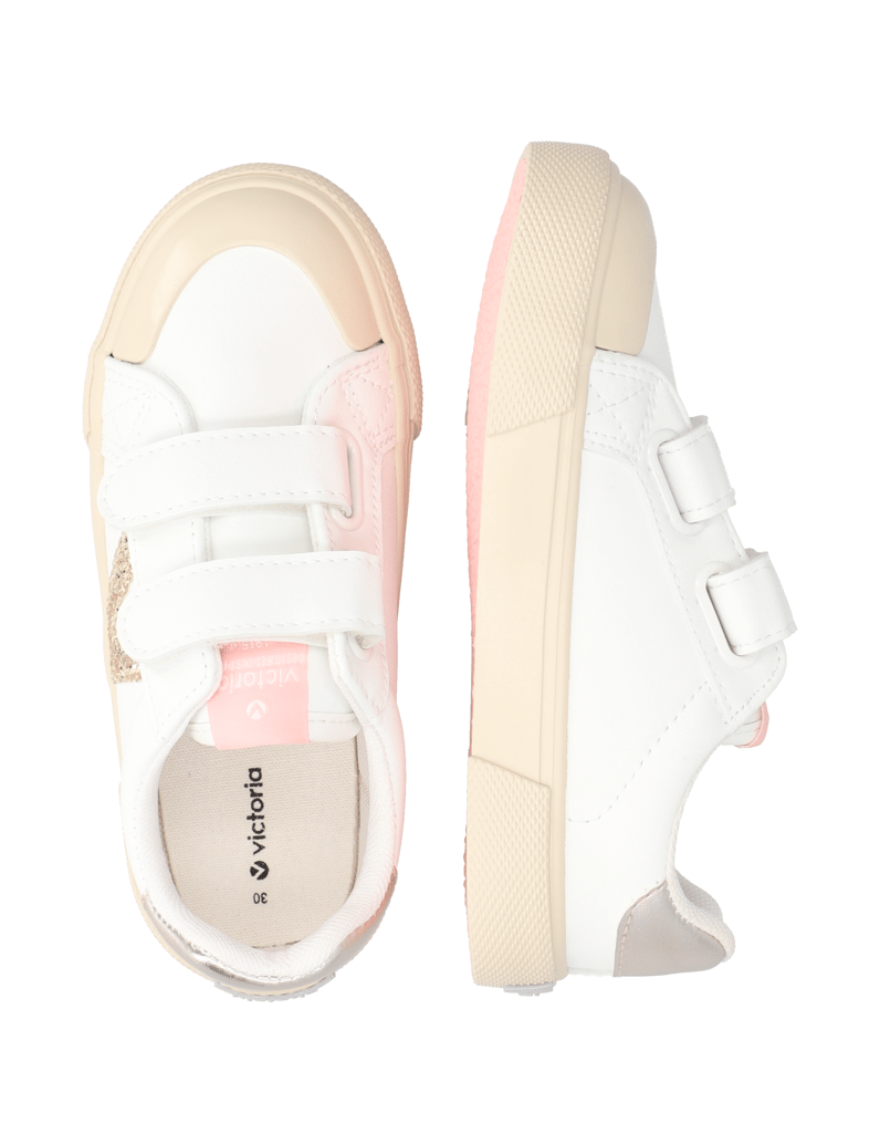 VICTORIA-Sneaker-weiss