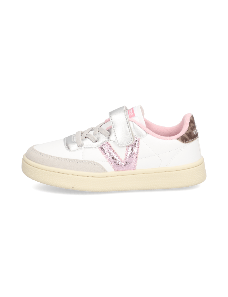 VICTORIA-Sneaker-weiss