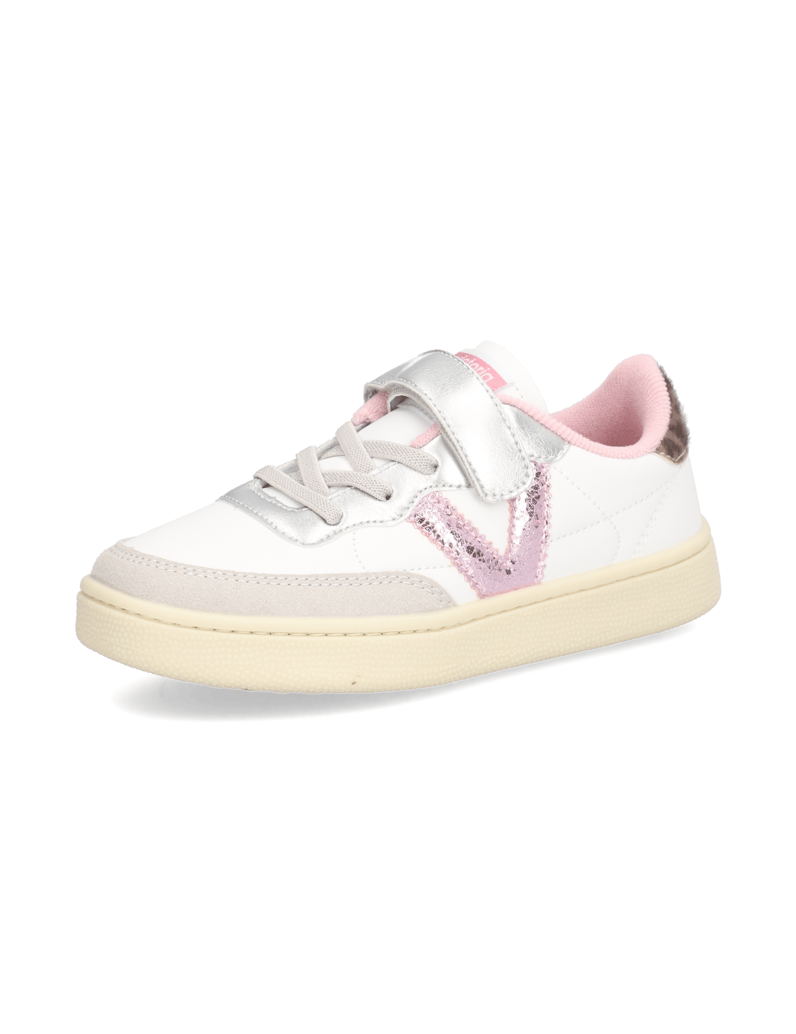 VICTORIA-Sneaker-weiss