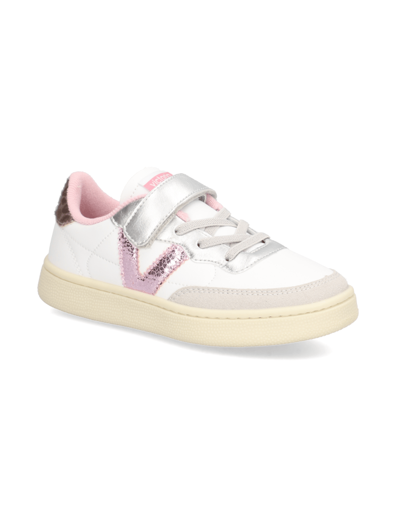 VICTORIA-Sneaker-weiss