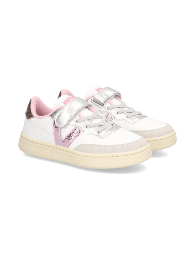 VICTORIA-Sneaker-weiss