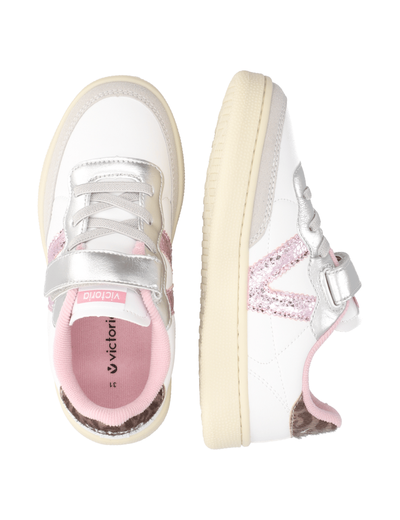 VICTORIA-Sneaker-weiss