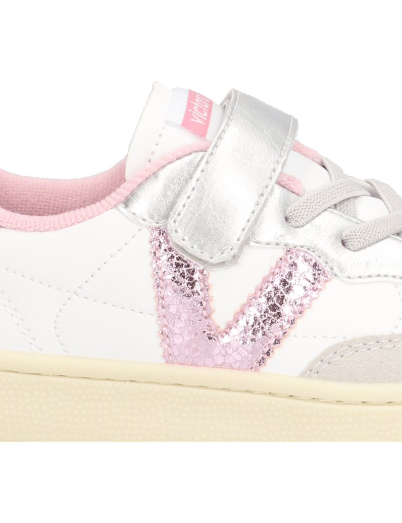 VICTORIA-Sneaker-weiss