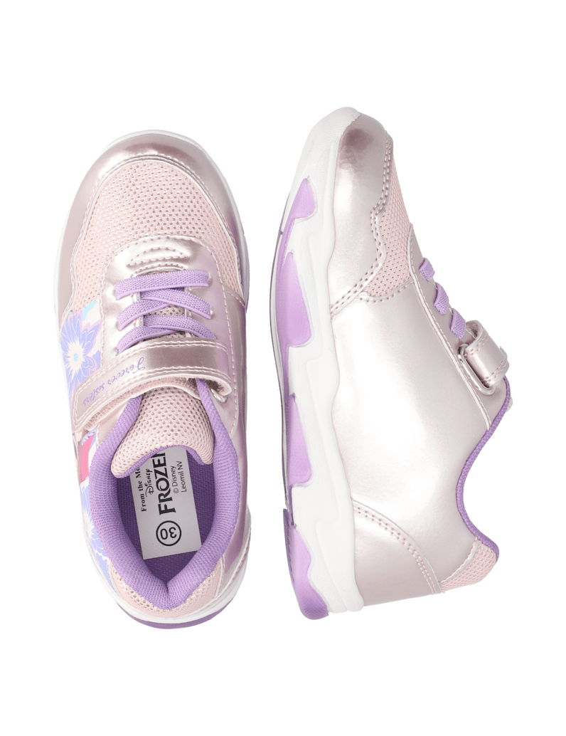 Frozen-Sneaker-rosa
