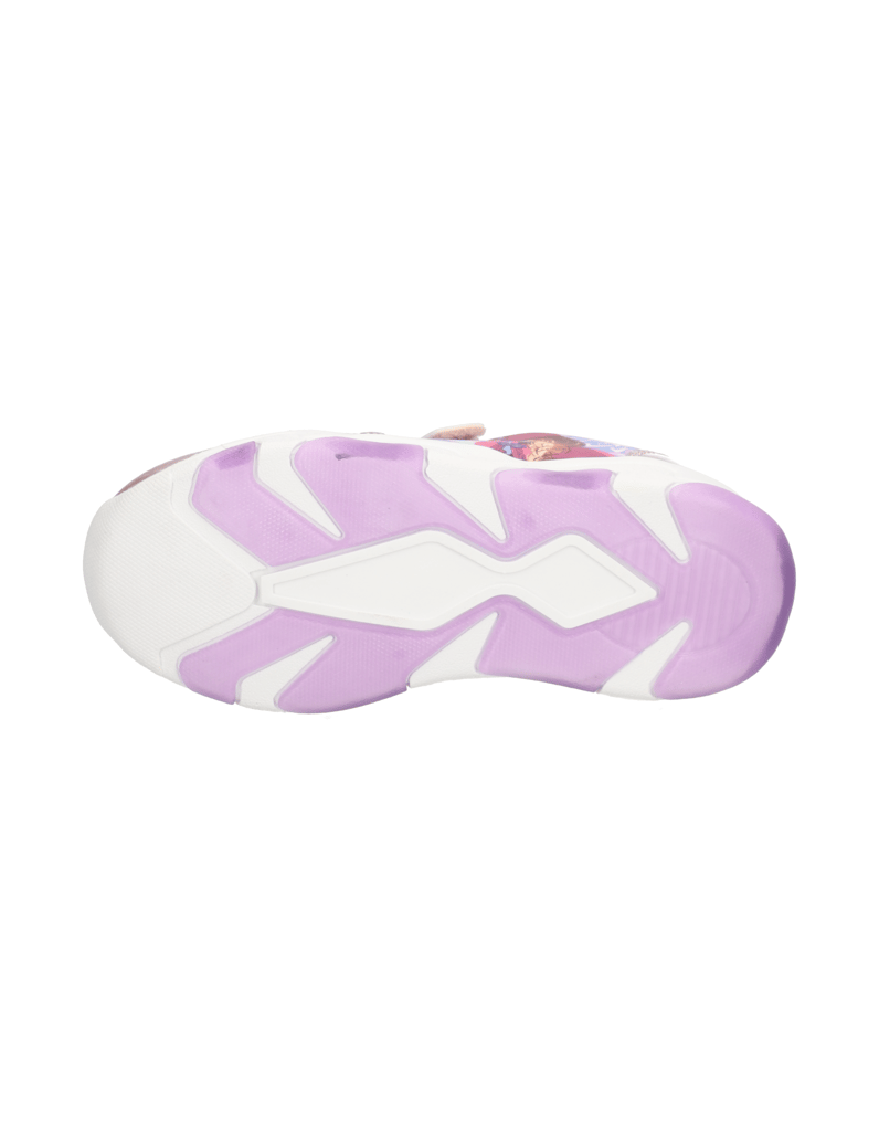 Frozen-Sneaker-rosa
