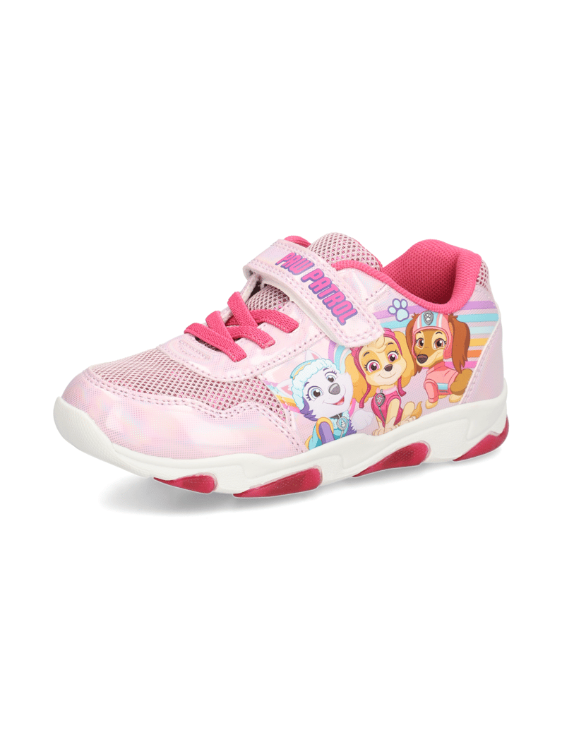 Paw-Patrol-Sneaker-rosa