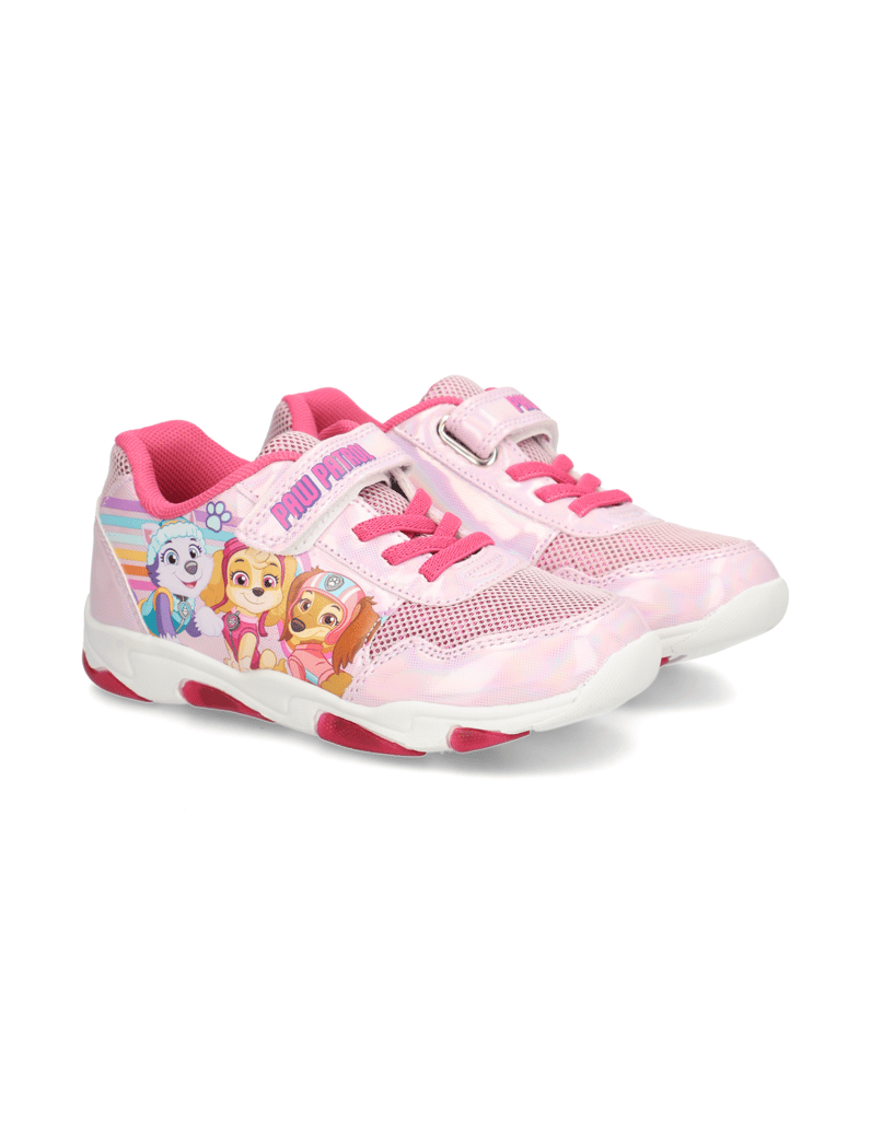 Paw-Patrol-Sneaker-rosa