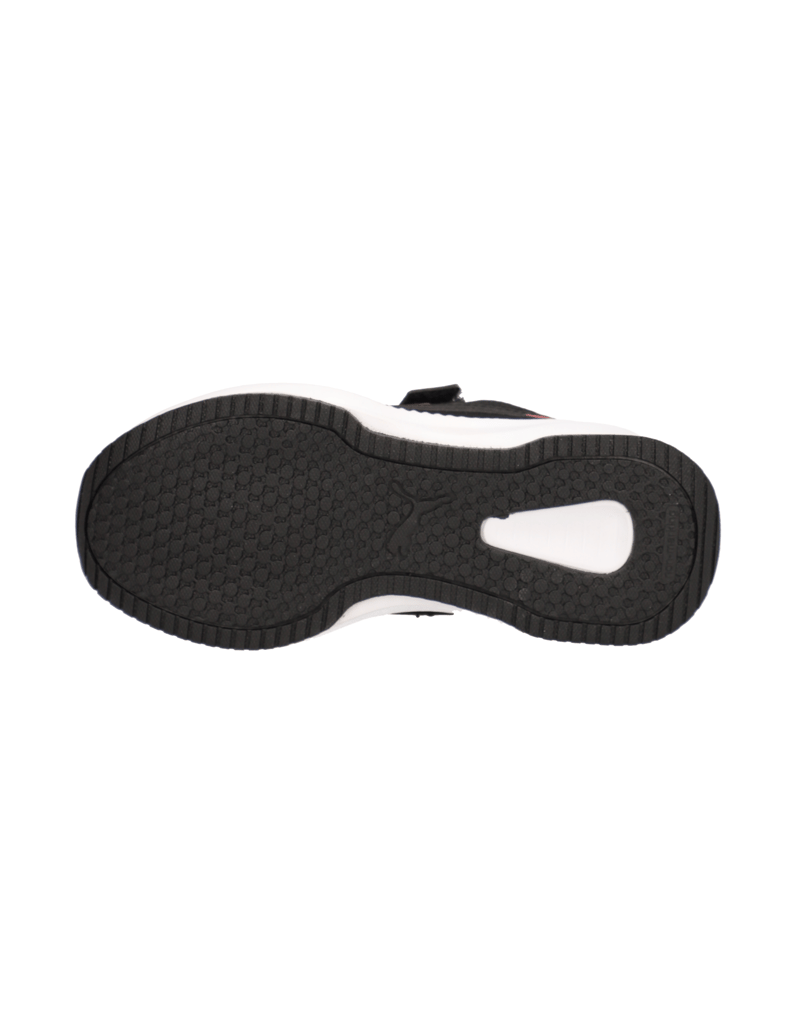Puma-Flyer-3-AC+-PS-schwarz