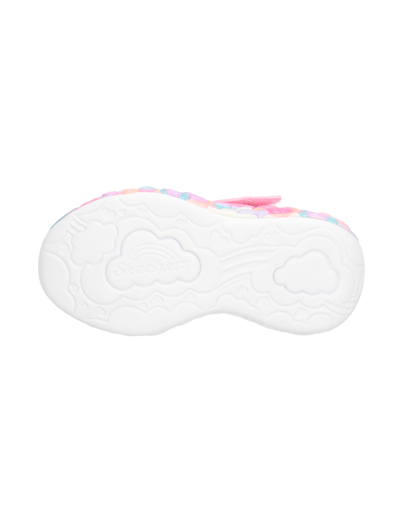 Skechers-ETERNAL-HEART-LIGHTS-pink